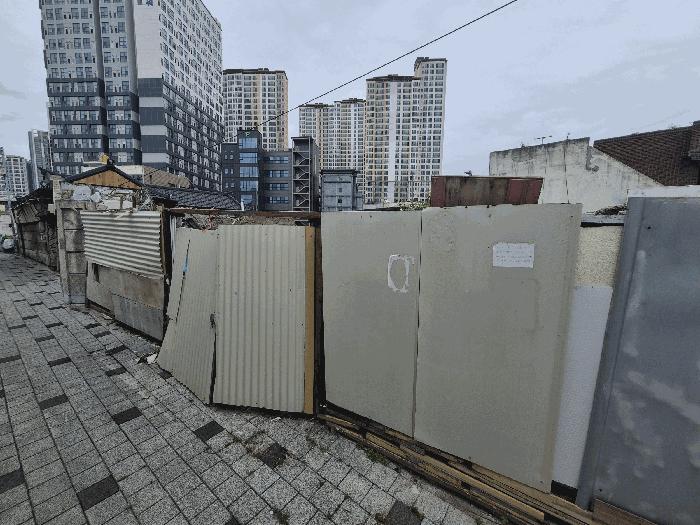 대구광역시 중구 남산동 720-8 대지 경매 사진 3