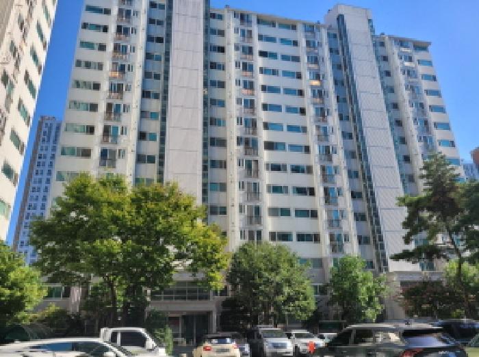 대구광역시 동구 신암동 194-1 신암건영캐스빌 102동 4층503호 아파트 경매 사진 5