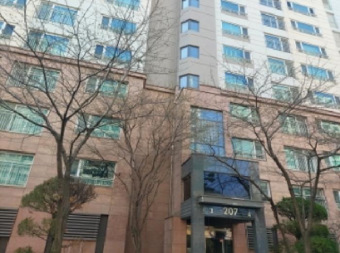 경기도 용인시 수지구 성복동 767 버들치마을 성복자이2차 207동 1층103호 아파트 경매 사진 5