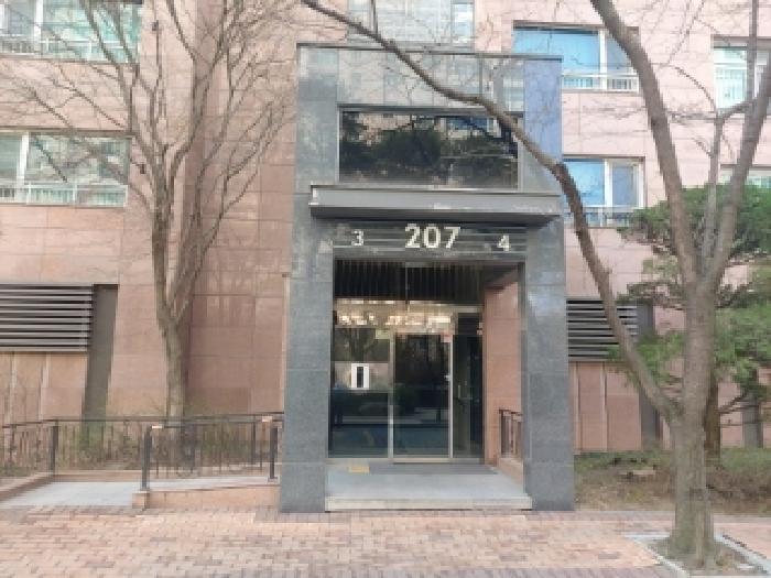 경기도 용인시 수지구 성복동 767 버들치마을 성복자이2차 207동 1층103호 아파트 경매 사진 6