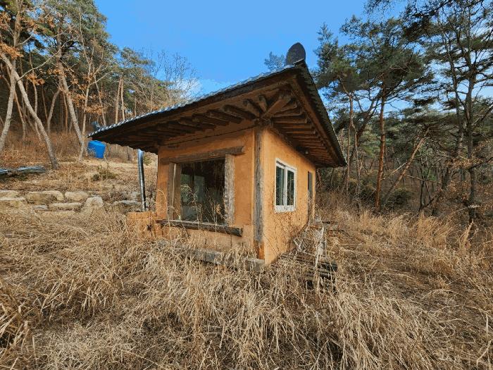 전라남도 장성군 장성읍 용곡리 산63 임야 경매 사진 2