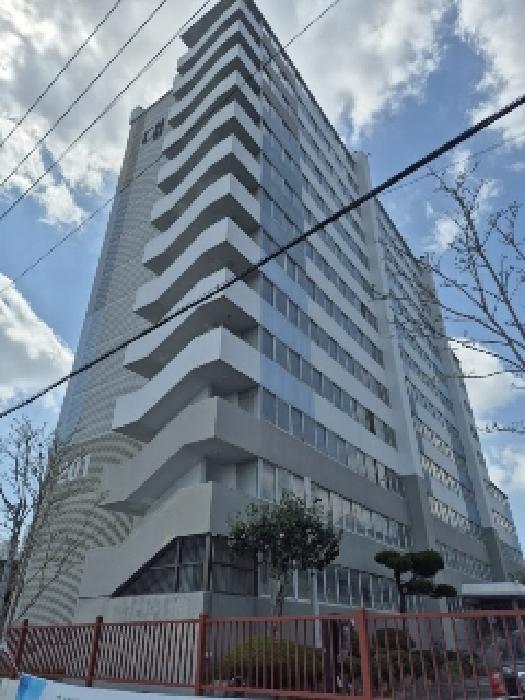 광주광역시 광산구 우산동 1039-5 대덕아파트 상가동 1층1호 근린상가 경매 사진 2