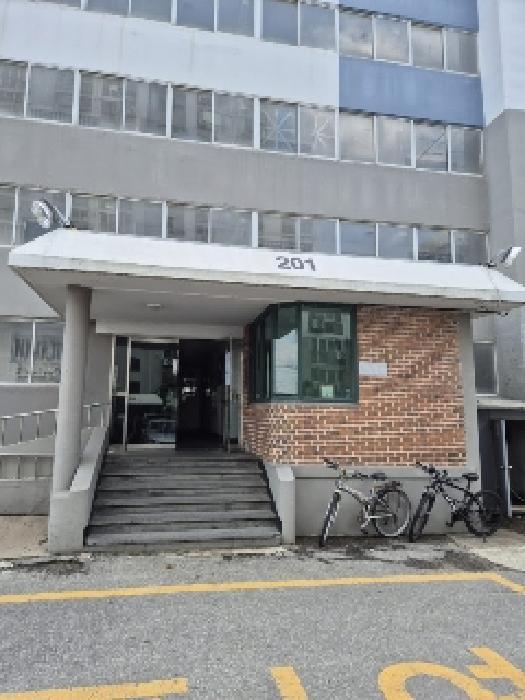 광주광역시 광산구 우산동 1039-5 대덕아파트 상가동 1층1호 근린상가 경매 사진 3