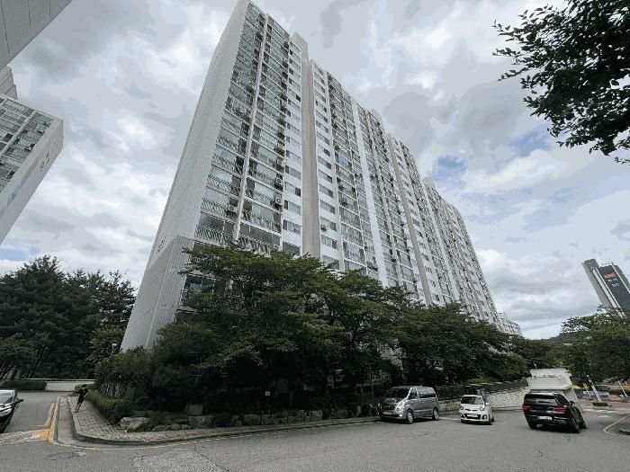 광주 북구 아파트