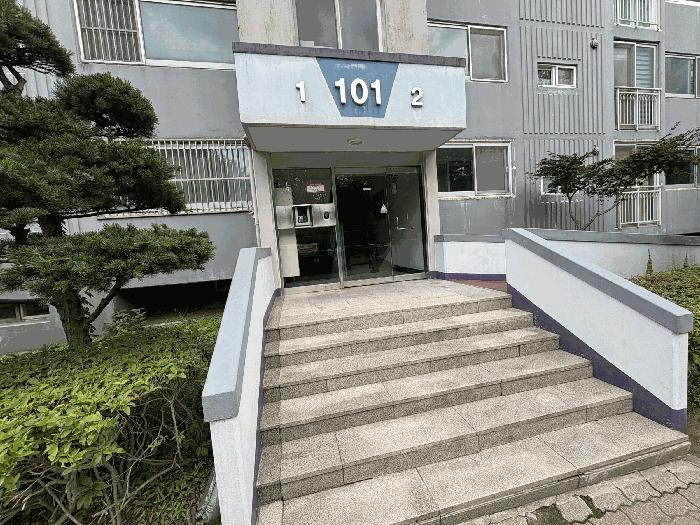광주광역시 북구 일곡동 814-3 일곡롯데아파트 101동 17층1701호 아파트 경매 사진 3