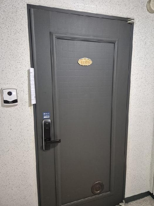 광주광역시 북구 일곡동 814-3 일곡롯데아파트 101동 17층1701호 아파트 경매 사진 5