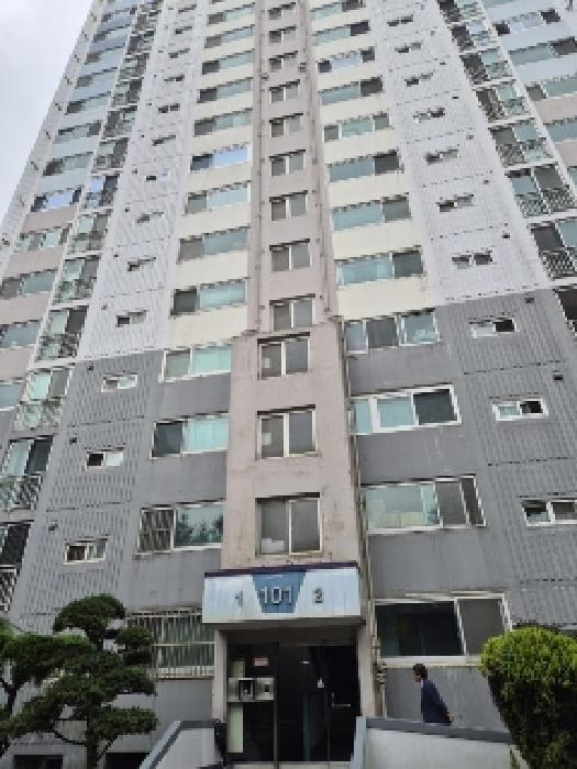 광주광역시 북구 일곡동 814-3 일곡롯데아파트 101동 17층1701호 아파트 경매 사진 6