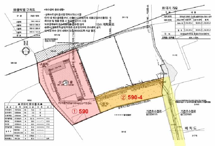 전라남도 담양군 고서면 성월리 590 주택 경매 사진 17