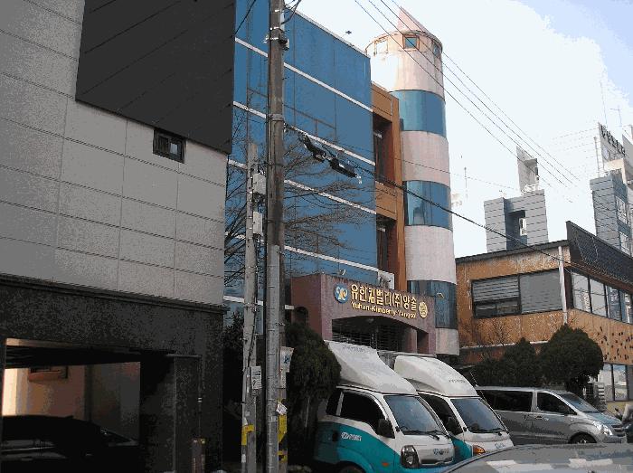 광주광역시 북구 용봉동 1347-2 근린시설 경매 사진 2