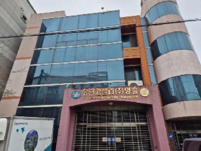 광주광역시 북구 용봉동 1347-2 근린시설 경매 사진 5