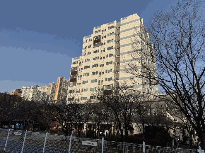 광주 광산구 도시형생활주택