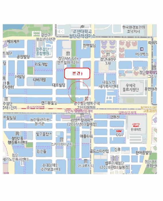 광주광역시 광산구 쌍암동 682-1 에이엠시티5차 제8층 제801호 도시형생활주택 경매 사진 15