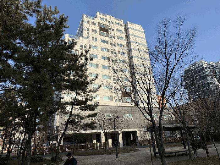 광주광역시 광산구 쌍암동 682-1 에이엠시티5차 제8층 제801호 도시형생활주택 경매 사진 3