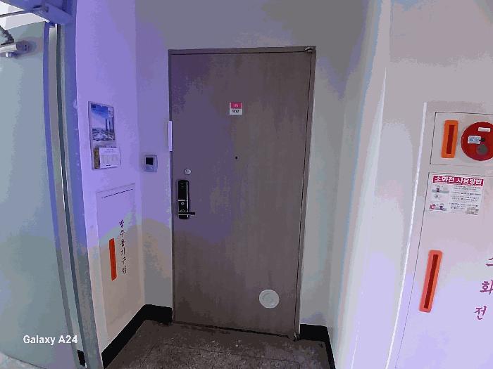 광주광역시 서구 풍암동 1048 풍암지구호반,중흥아파트 202동 6층602호구) 광주광역시 서구 풍암동 1048 아파트 경매 사진 4