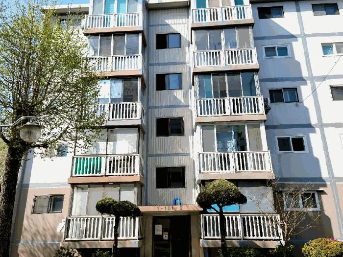 광주광역시 광산구 월곡동 614-1 제101동 제3층 제301호 아파트 경매 사진 2
