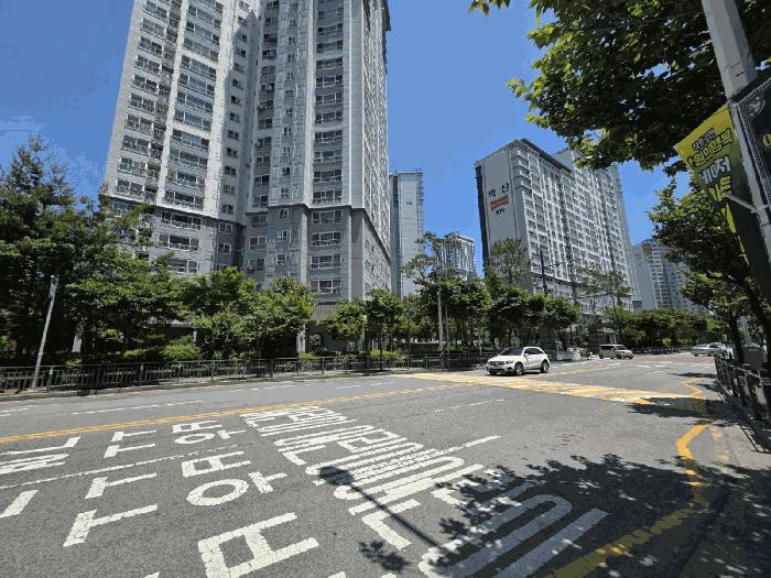광주 북구 아파트