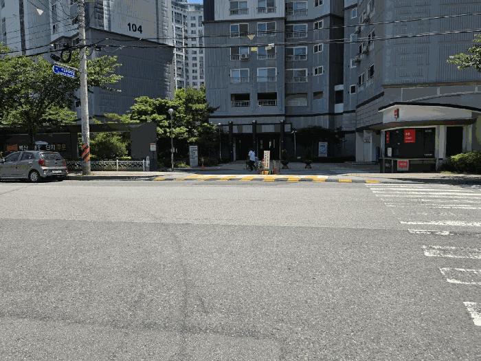 광주광역시 북구 운암동 67 벽산블루밍메가씨티 104동 20층2004호 아파트 경매 사진 6
