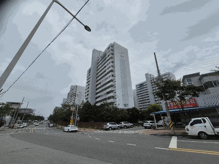 전라남도 나주시 아파트