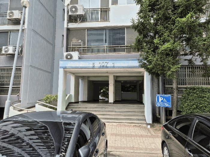 전라남도 나주시 송월동 660 송월주공아파트 제107동 제11층 제1106호 아파트 경매 사진 2