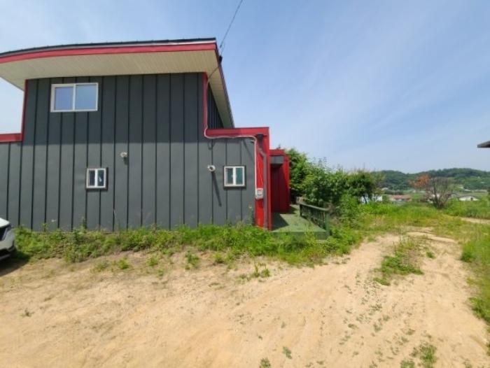 인천광역시 강화군 내가면 고천리 667-1 대지 경매 사진 22