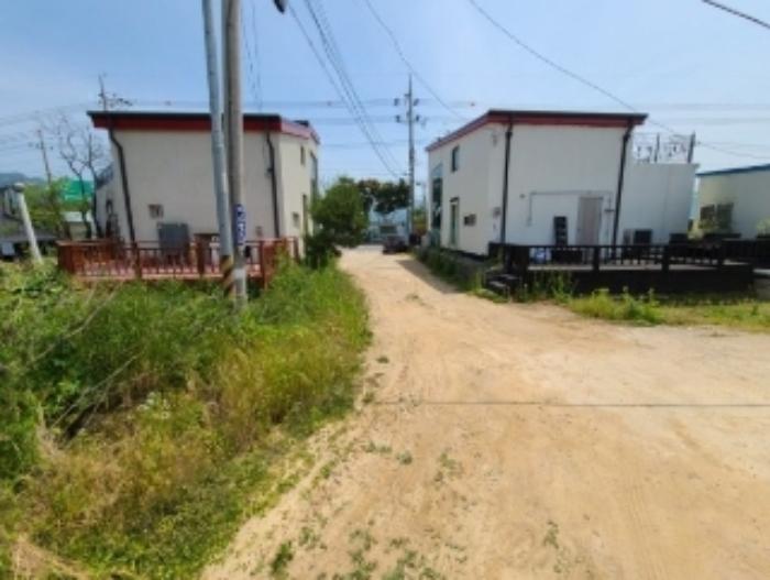 인천광역시 강화군 내가면 고천리 667-1 대지 경매 사진 24