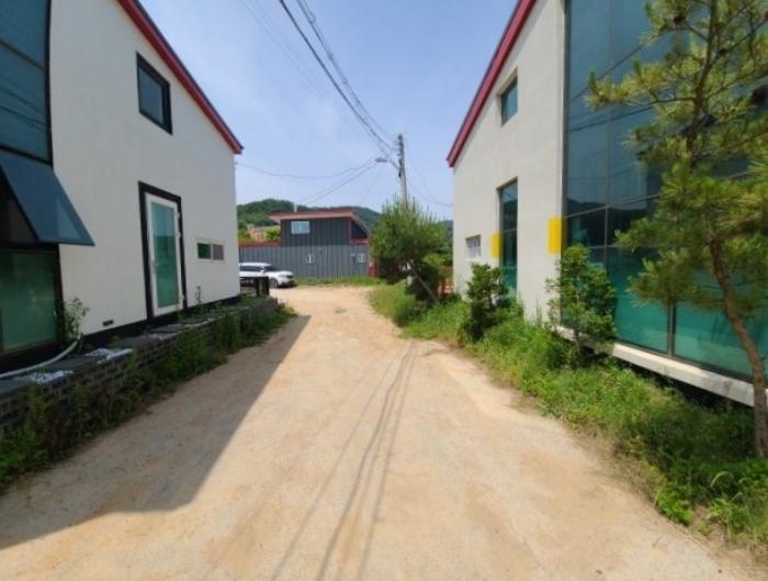 인천광역시 강화군 내가면 고천리 667-1 대지 경매 사진 25