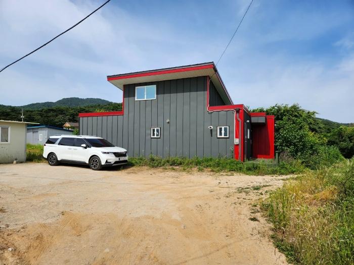 인천광역시 강화군 내가면 고천리 667-1 대지 경매 사진 27