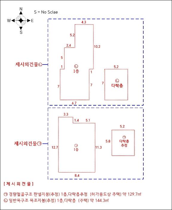 인천광역시 강화군 내가면 고천리 667-1 대지 경매 사진 28