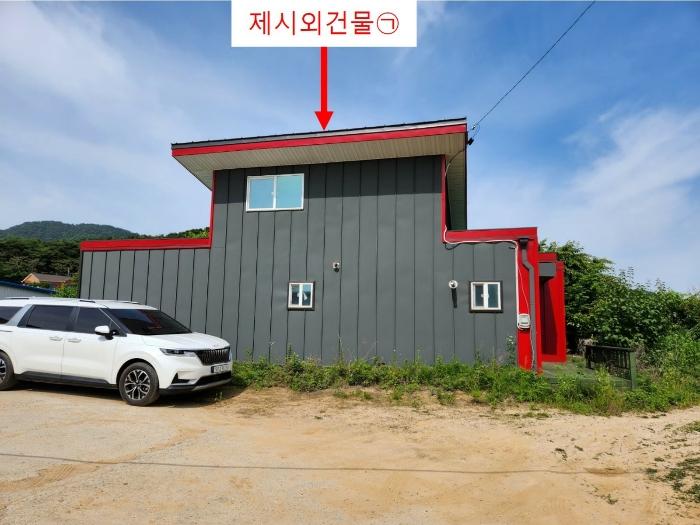 인천광역시 강화군 내가면 고천리 667-1 대지 경매 사진 3