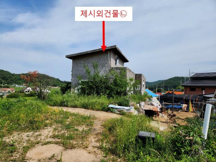 인천광역시 강화군 내가면 고천리 667-1 대지 경매 사진 5