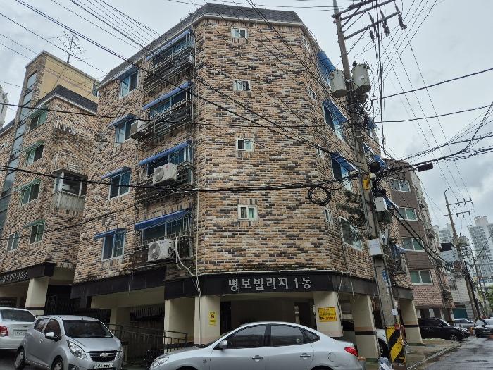 인천광역시 미추홀구 구월로19번길 17, 1동 2층201호 (주안동,명보빌리지)구) 인천광역시 미추홀구 주안동 1588-19 다세대(빌라) 경매 사진 1