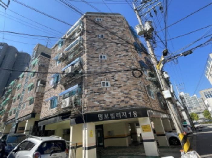 인천광역시 미추홀구 구월로19번길 17, 1동 2층201호 (주안동,명보빌리지)구) 인천광역시 미추홀구 주안동 1588-19 다세대(빌라) 경매 사진 5