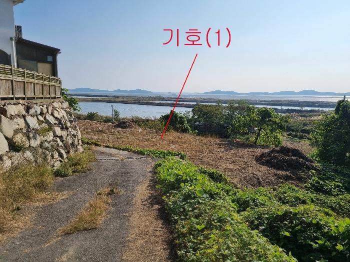 인천광역시 강화군 화도면 여차리 344-7 임야 경매 사진 1