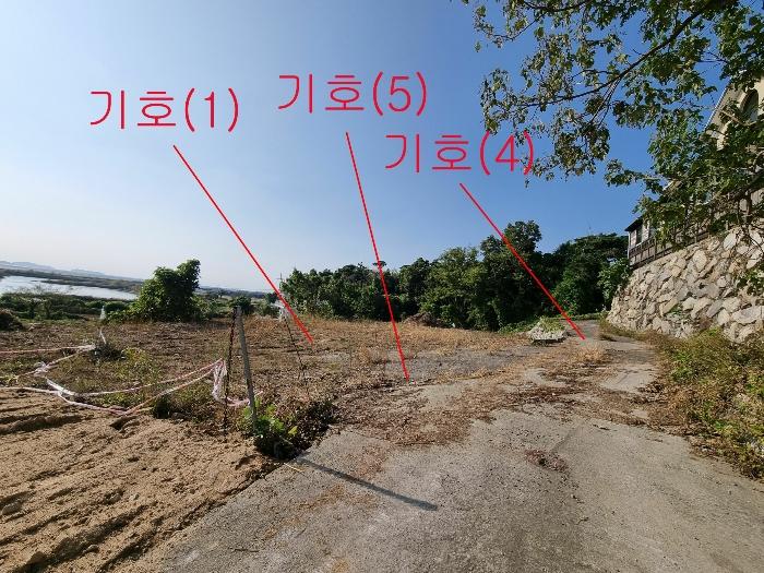 인천광역시 강화군 화도면 여차리 344-7 임야 경매 사진 2