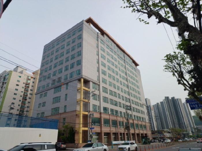 인천광역시 미추홀구 학익동 264-4 지하층 101호 근린상가 경매 사진 4