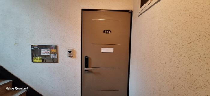 인천광역시 서구 경서로46번길 3-7, 2층 202호 (경서동,에버빌)구) 인천광역시 서구 경서동 746-5 다세대(빌라) 경매 사진 4