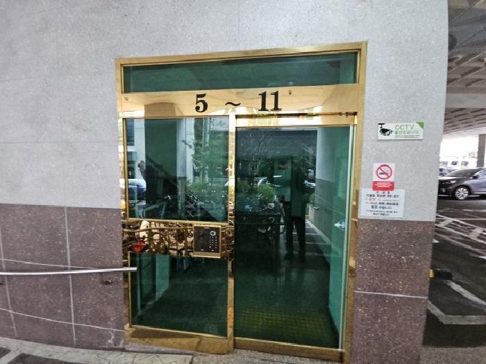인천광역시 부평구 부평동 531-1 태강 씨티 7층709호 오피스텔 경매 사진 7