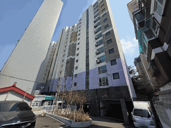인천 미추홀구 오피스텔