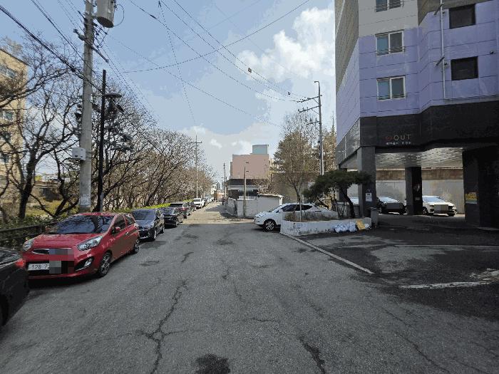 인천광역시 미추홀구 숭의동 33-38 101동 5층503호 오피스텔 경매 사진 3
