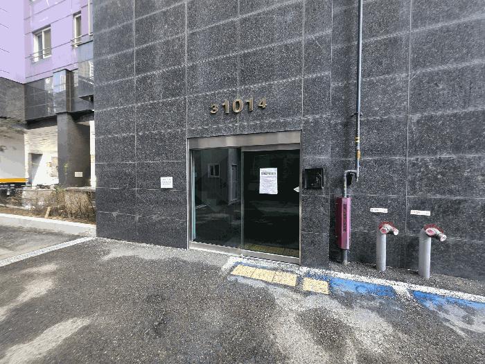 인천광역시 미추홀구 숭의동 33-38 101동 5층503호 오피스텔 경매 사진 4