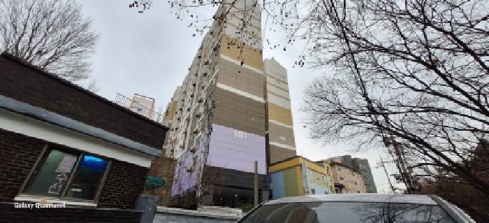 인천광역시 미추홀구 숭의동 33-38 101동 5층503호 오피스텔 경매 사진 5