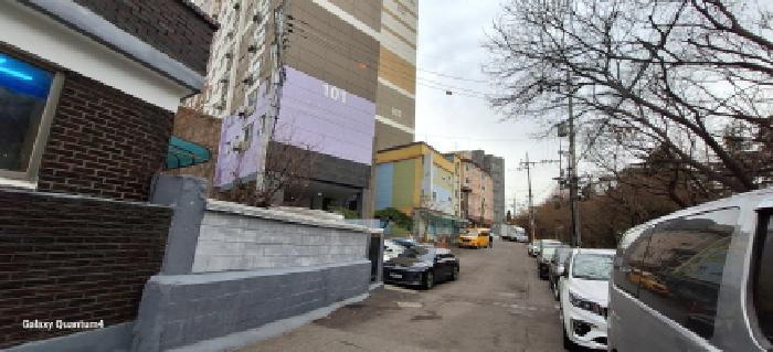 인천광역시 미추홀구 숭의동 33-38 101동 5층503호 오피스텔 경매 사진 6