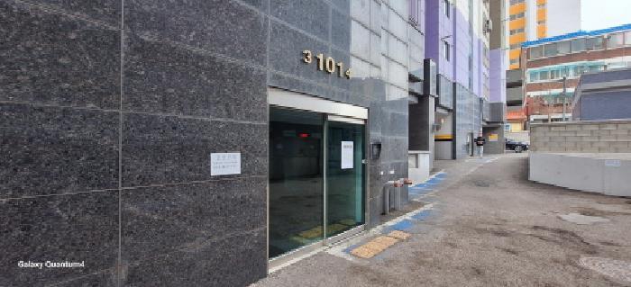 인천광역시 미추홀구 숭의동 33-38 101동 5층503호 오피스텔 경매 사진 8