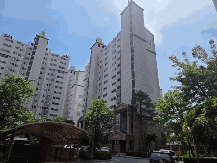 인천광역시 서구 마전동 999-8 검단우림필유 104동 13층 1302호 아파트 경매 사진 4