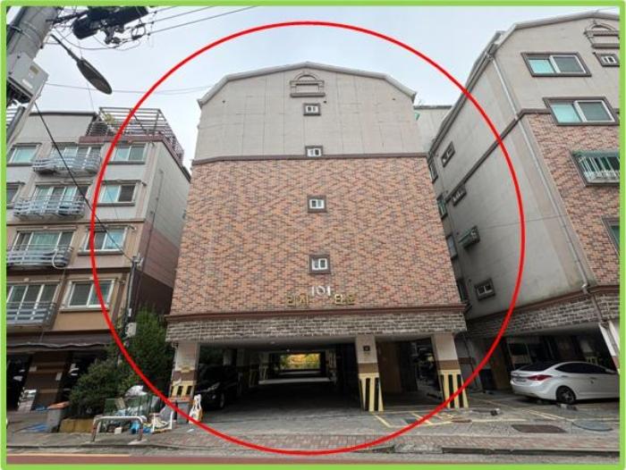 인천광역시 서구 청마로93번길 24, 101동 2층202호구) 인천광역시 서구 당하동 1083-8 다세대(빌라) 경매 사진 1