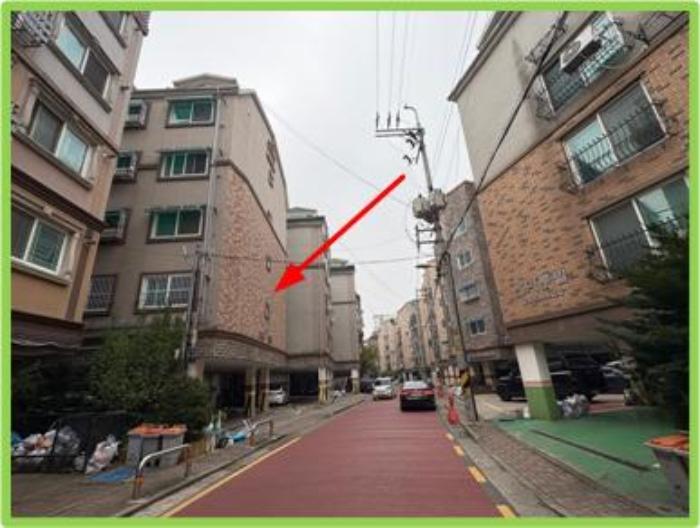 인천광역시 서구 청마로93번길 24, 101동 2층202호구) 인천광역시 서구 당하동 1083-8 다세대(빌라) 경매 사진 2
