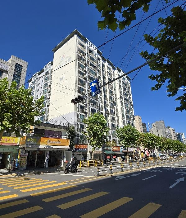 서울특별시 광진구 아차산로 451, 9층 901호 (구의동,세림리오빌아파트)구) 서울특별시 광진구 구의동 659 아파트 경매 사진 3