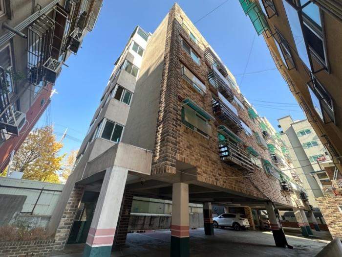 인천광역시 미추홀구 한나루로502번길 33-1, 5층501호 (주안동,채움빌2차)구) 인천광역시 미추홀구 주안동 764-2 다세대(빌라) 경매 사진 1