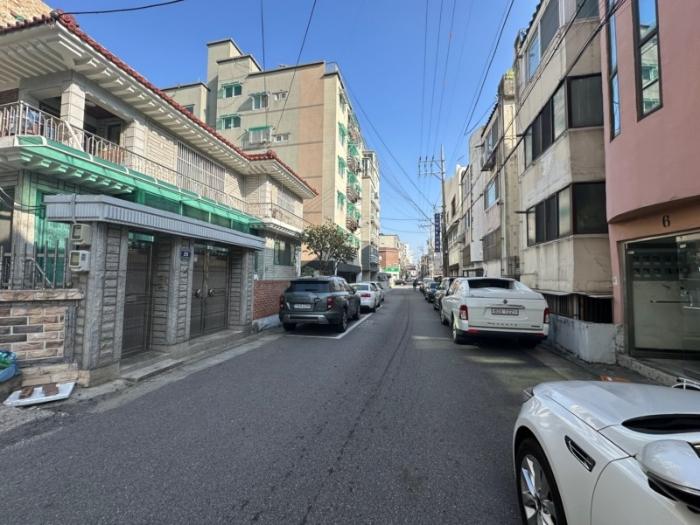 인천광역시 미추홀구 한나루로502번길 33-1, 5층501호 (주안동,채움빌2차)구) 인천광역시 미추홀구 주안동 764-2 다세대(빌라) 경매 사진 4