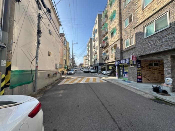 인천광역시 미추홀구 한나루로502번길 33-1, 5층501호 (주안동,채움빌2차)구) 인천광역시 미추홀구 주안동 764-2 다세대(빌라) 경매 사진 5